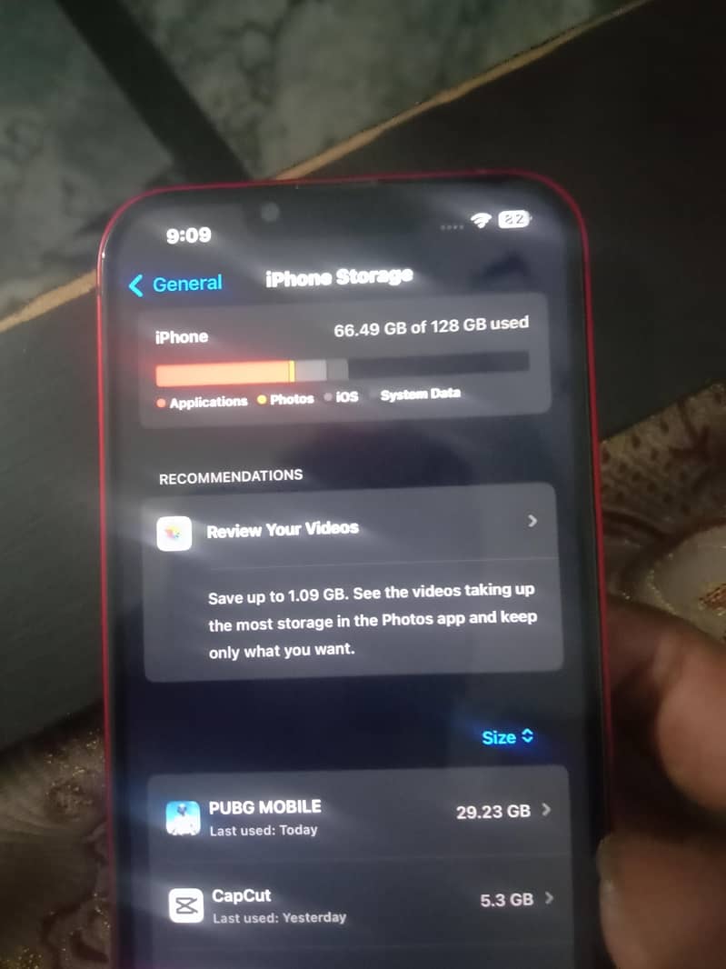 Apple iPhone 13 6