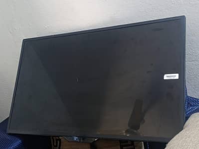 Samsung LED TV