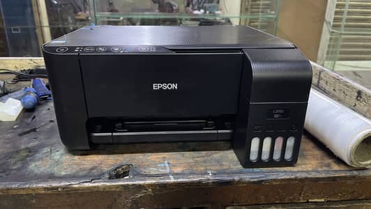 EPOSN L3150 with WiFi