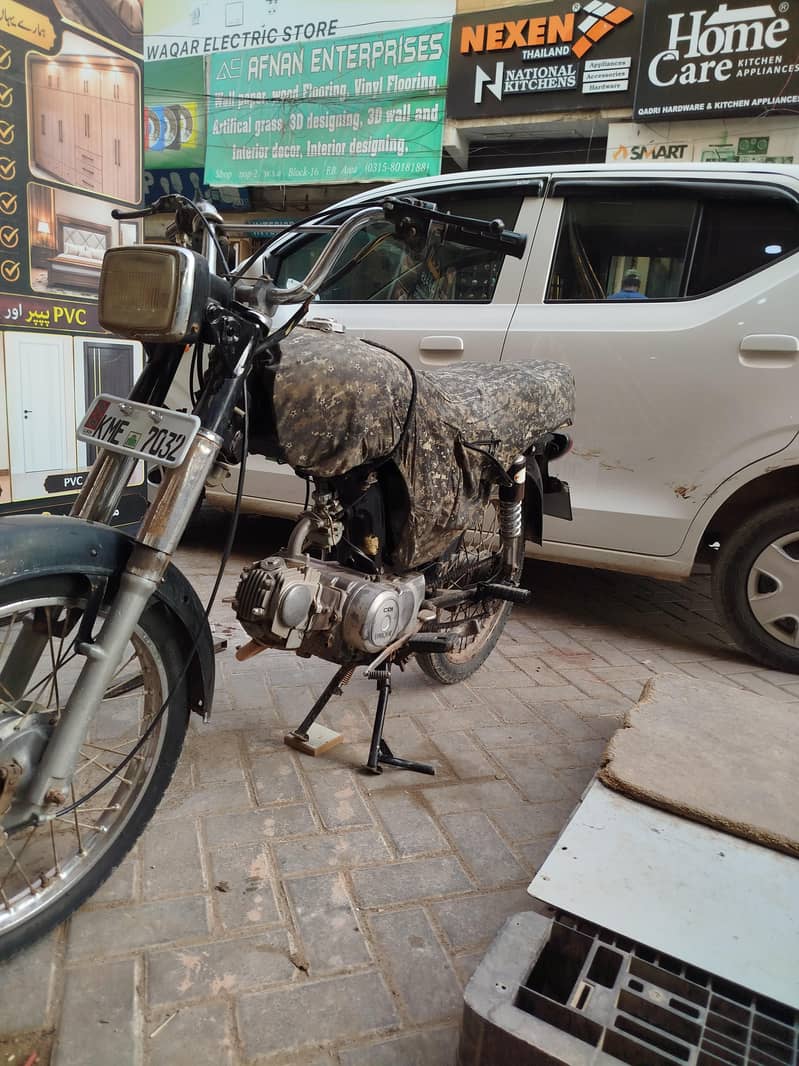 unique 70cc 2018 3