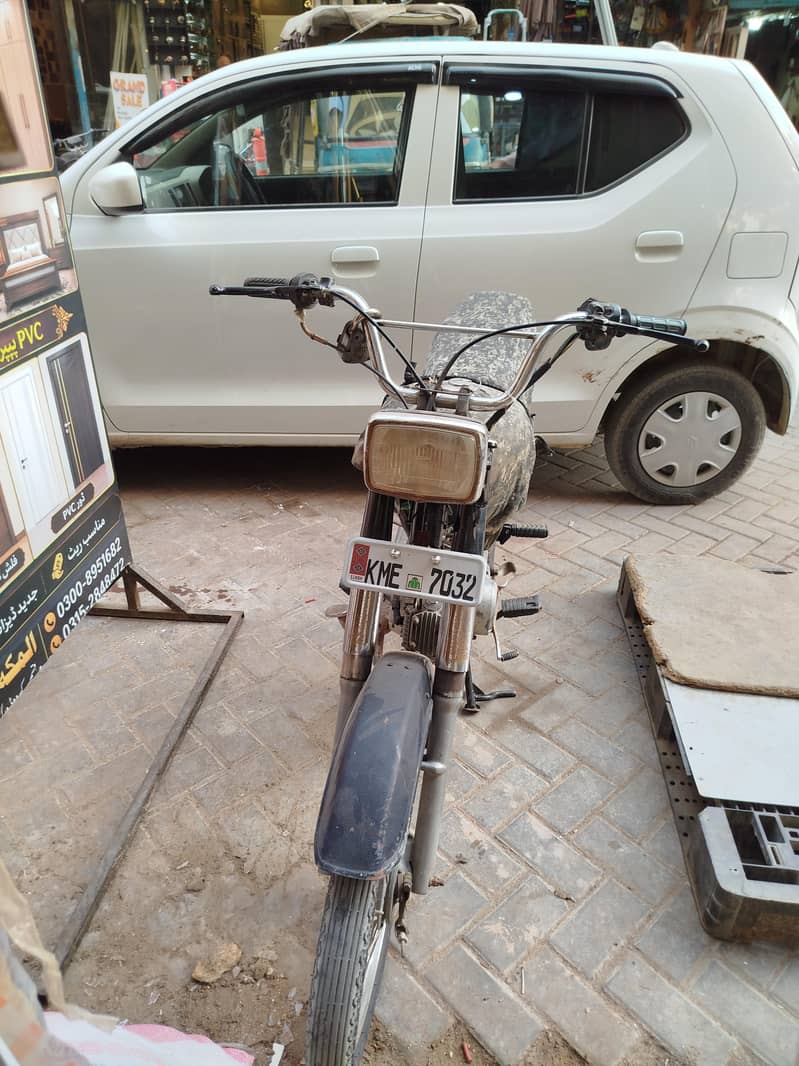 unique 70cc 2018 4