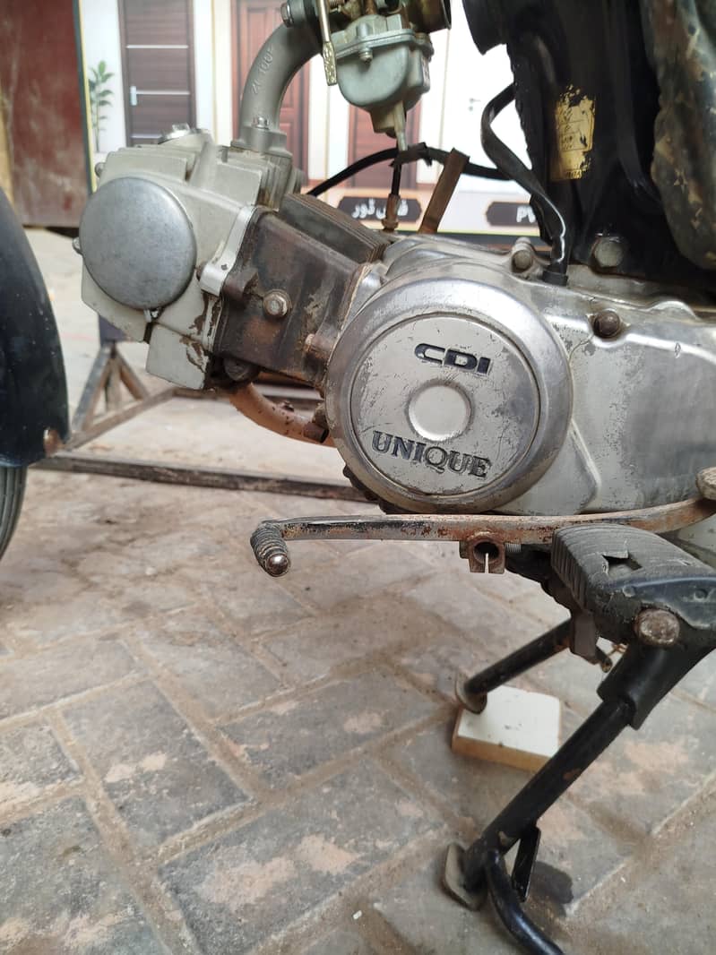 unique 70cc 2018 5