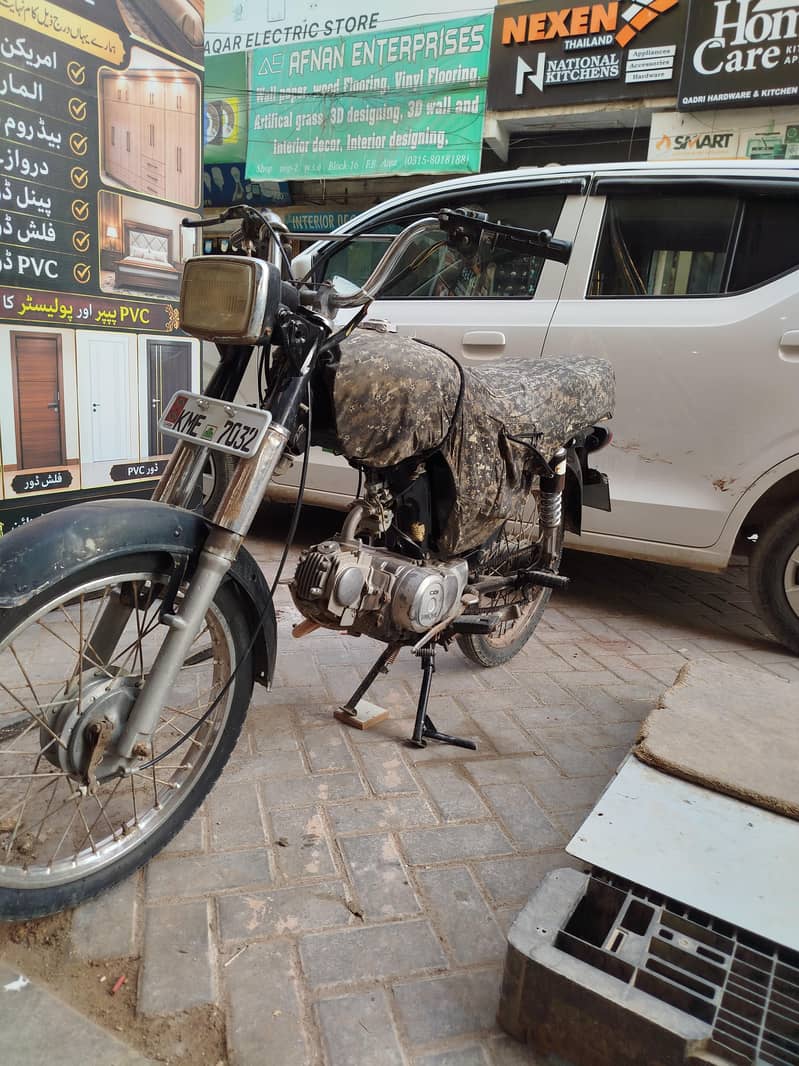 unique 70cc 2018 6