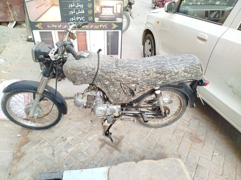 unique 70cc 2018 7