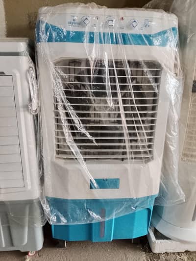 Model C 40 Ac Technology