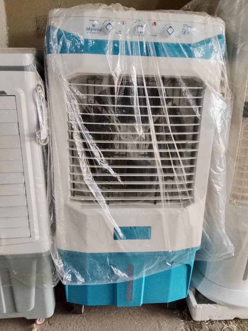 Model C 40 Ac Technology 0