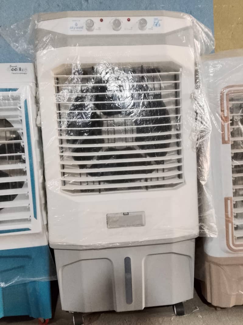 Model C 40 Ac Technology 1