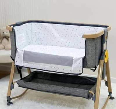 baby bassinet ( imported )