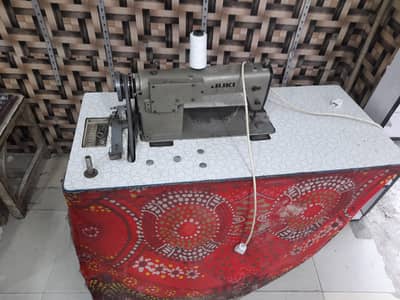 i m salling joki macheen dl 555