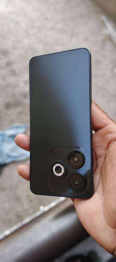 Infinix Smart 8