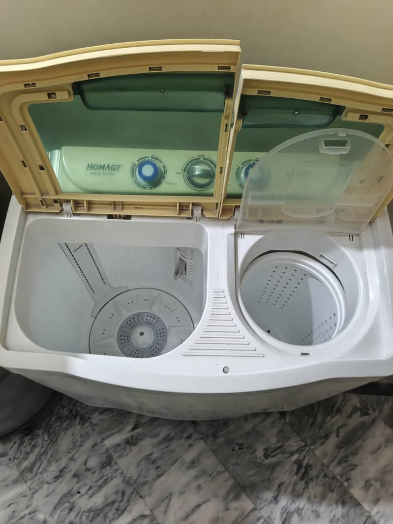 washer&spinner 1