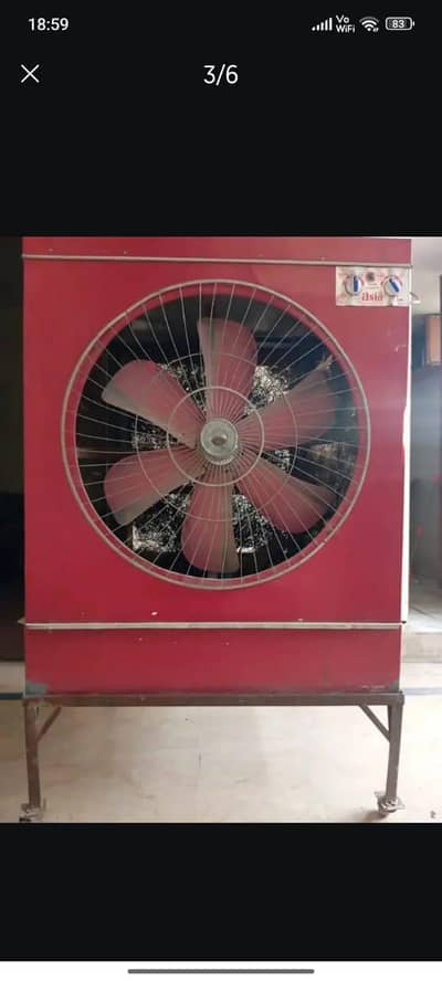 air coolers