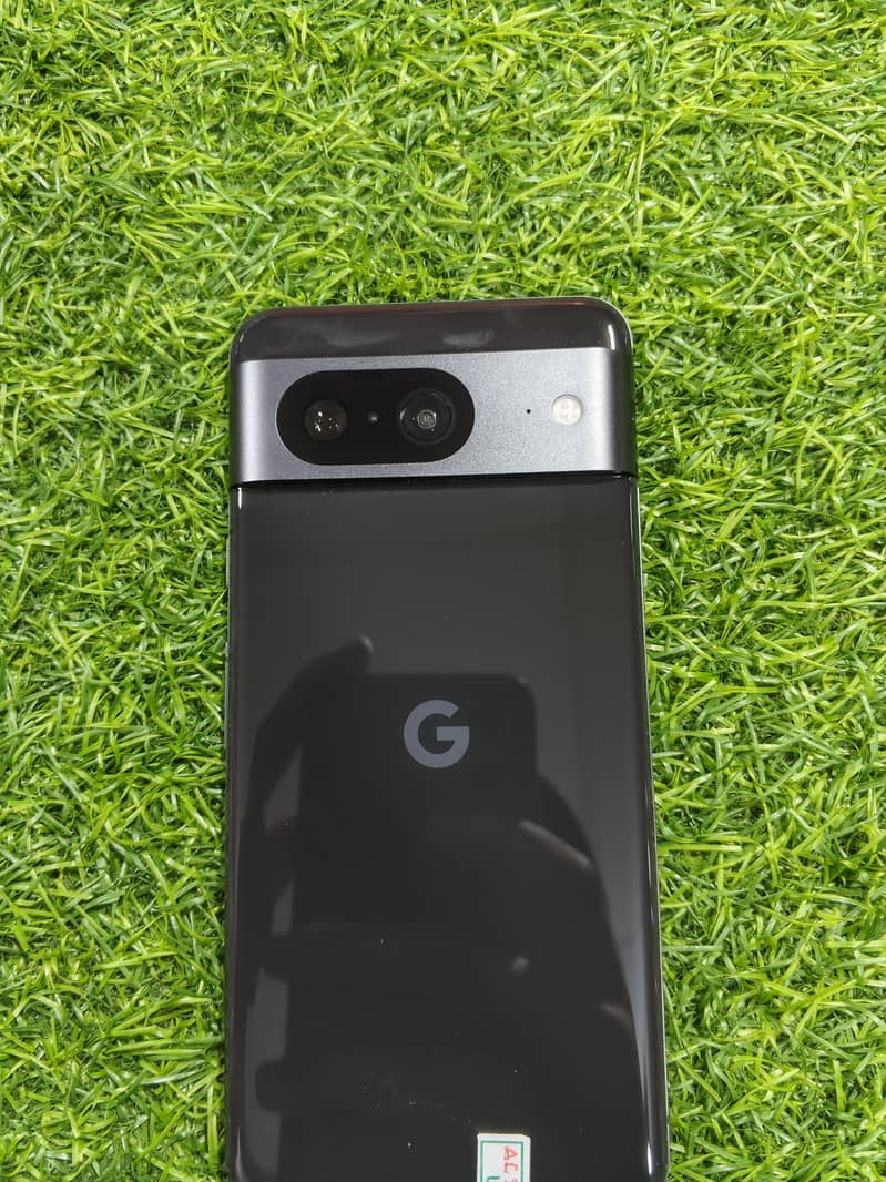 Google Pixel 8 0
