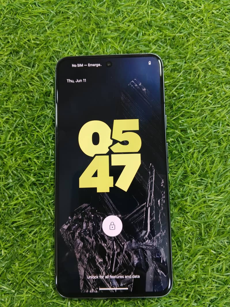 Google Pixel 8 1
