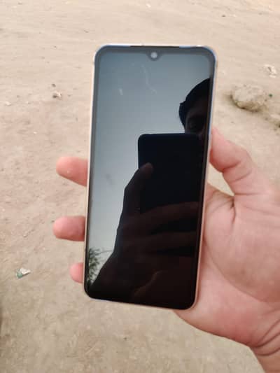 LG V60 ThinQ 5G