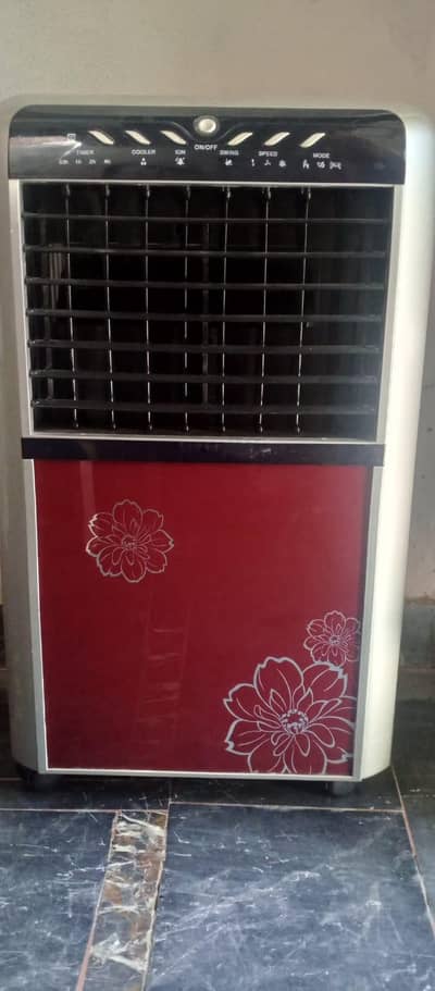 New condition Air cooler