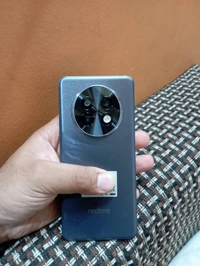 realme 13+ 5g
