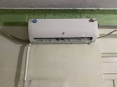 PEL 1 ton AC good condition