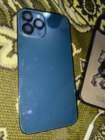 Apple iPhone 12 Pro Max