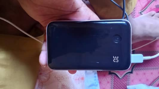 20000 mh power bank 20w