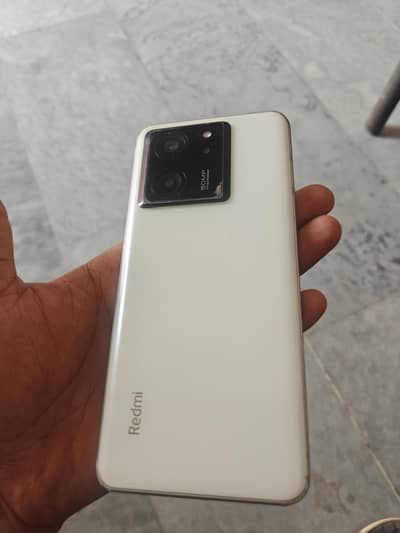 Xiaomi Redmi K60 Ultra
