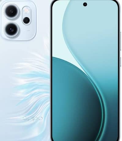 OPPO Reno 14 5 g