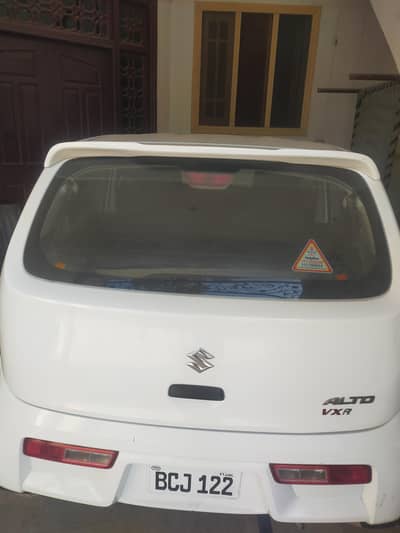 Suzuki Alto 2022