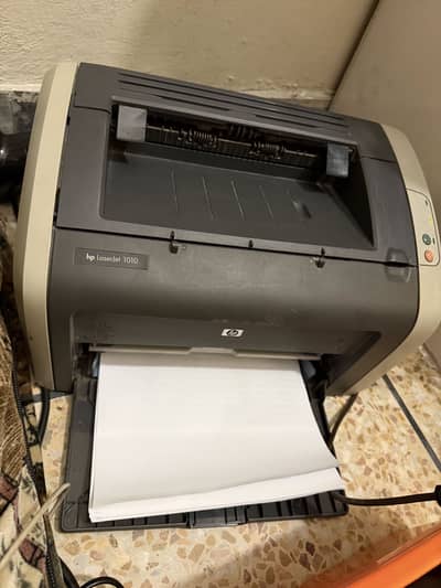 Hp laser jet 1010