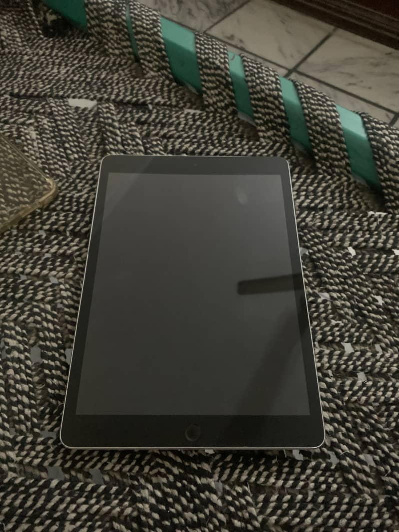 Ipad 9th generation 1