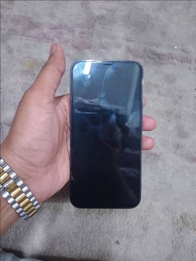 Apple iPhone 12 Pro
