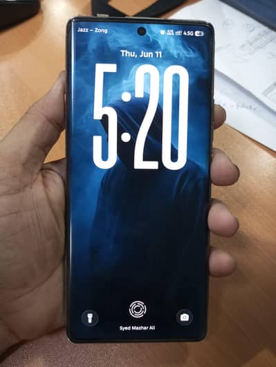 Tecno CAMON 40 Pro