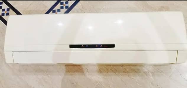 Gree 1.5 Ton Split AC