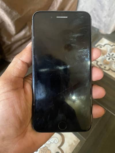 Apple iPhone 8 Plus
