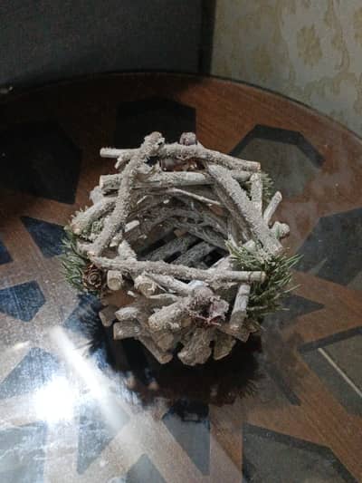 showpiece