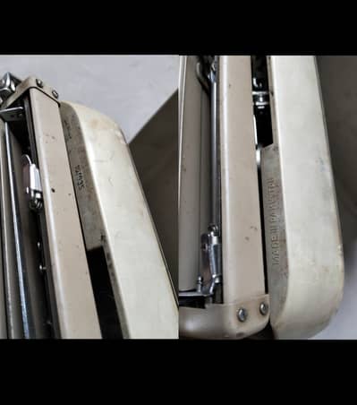Vintage Typewriter - Collectors