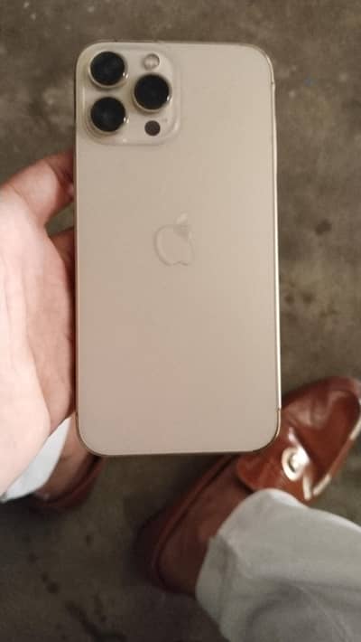 Apple iPhone 13 Pro Max bypass hona Wala ha iso 26.3 pa update ha10/10