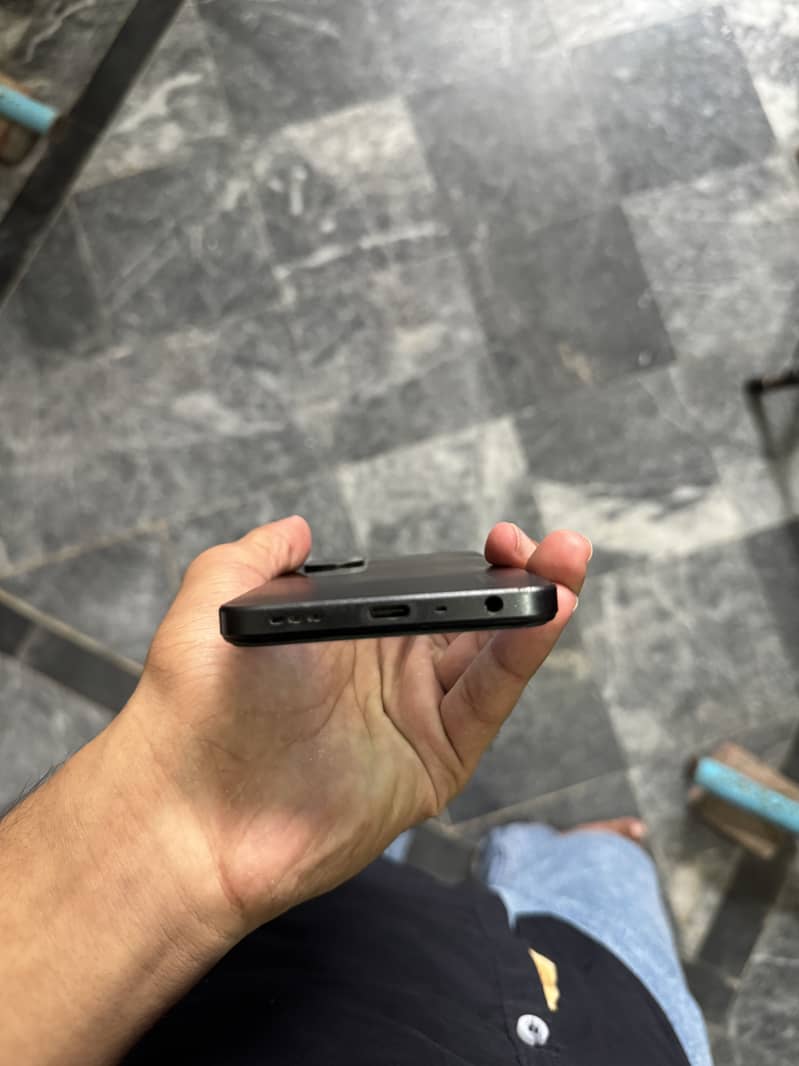 OPPO A18 6