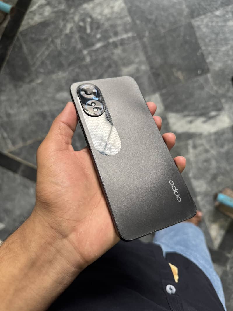 OPPO A18 7