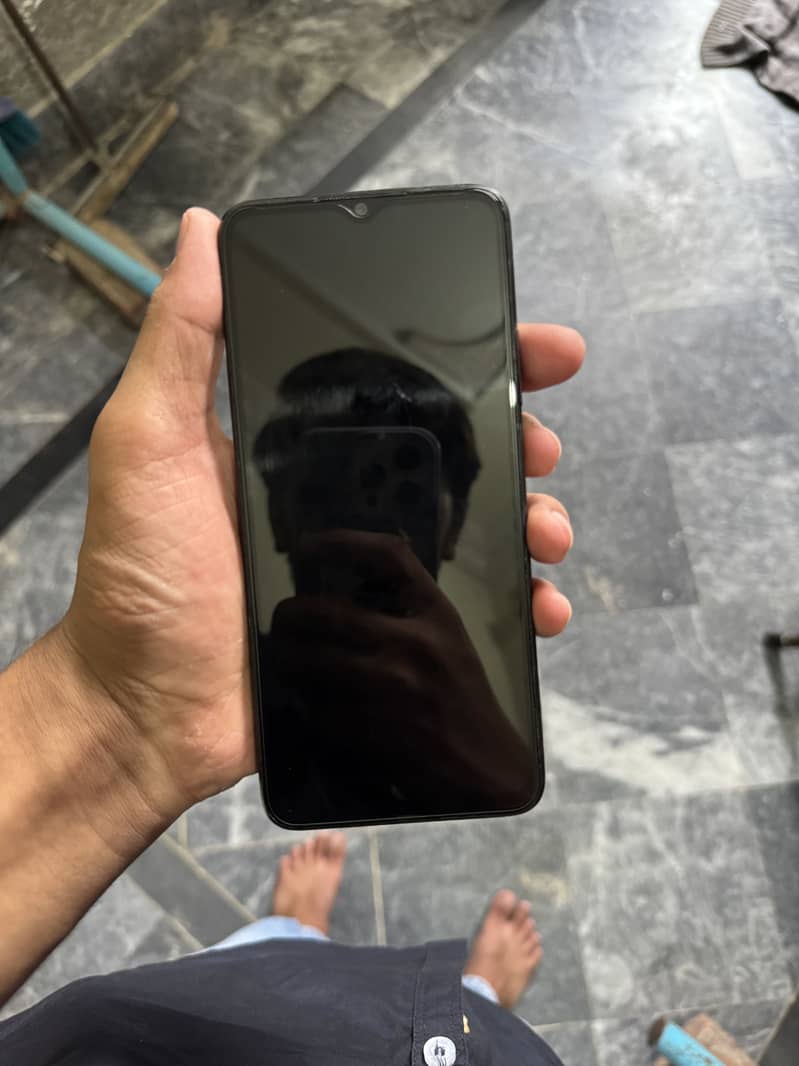 OPPO A18 12