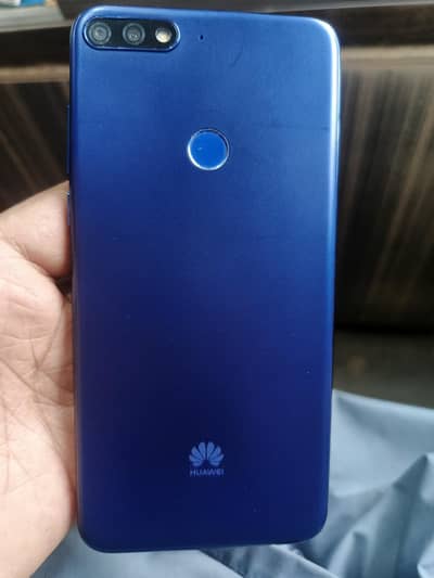 Huawei Y7 Prime