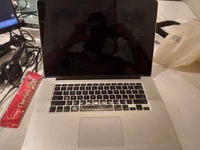 Macbook Pro 2014