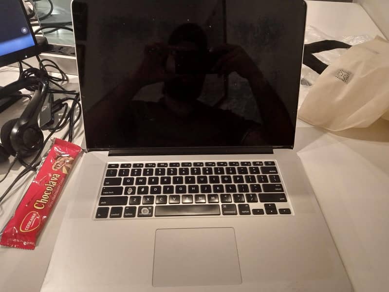 Macbook Pro 2014 0