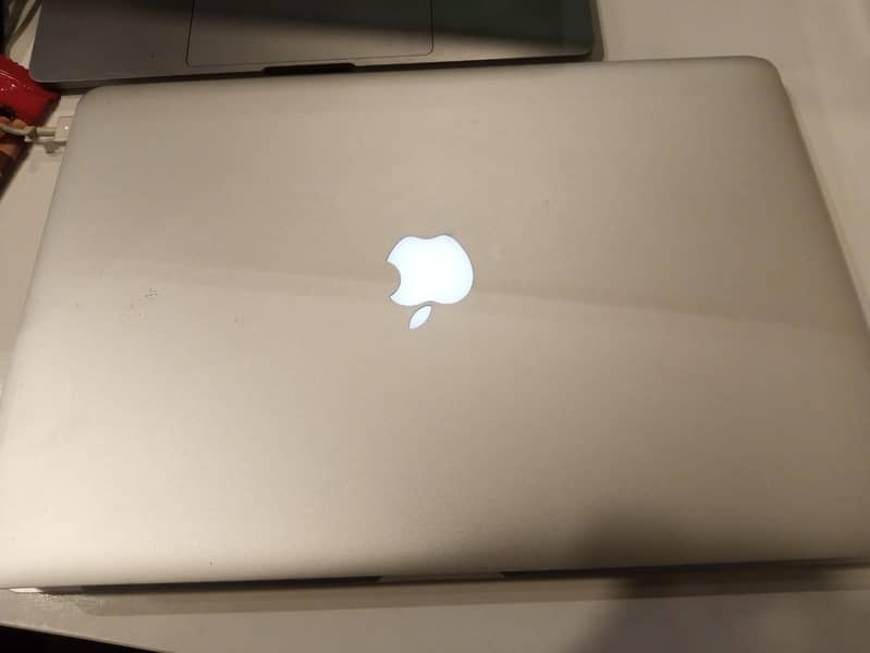 Macbook Pro 2014 5