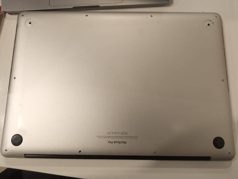 Macbook Pro 2014 6