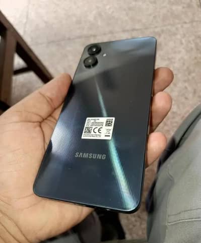 Samsung Mobile A06