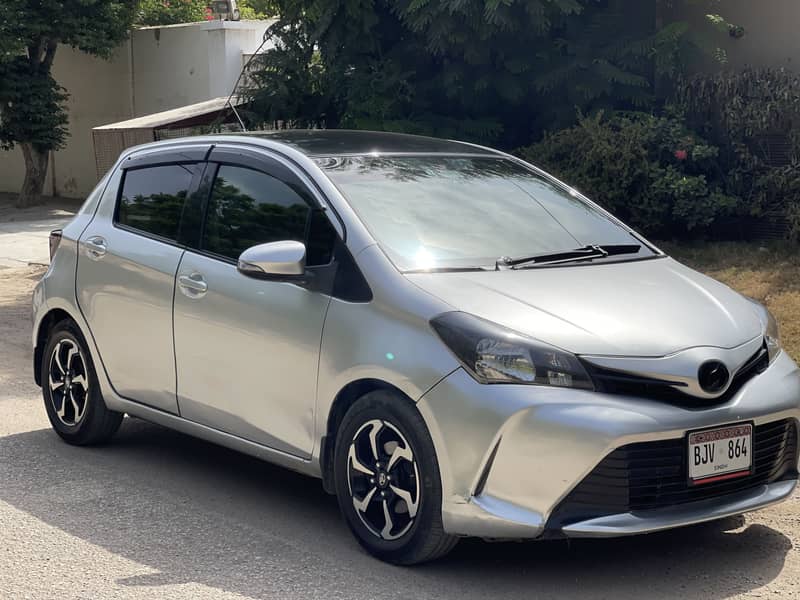 Vitz 2015 3