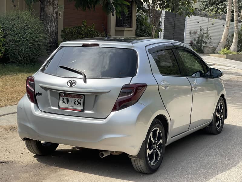 Vitz 2015 5