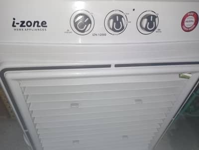 iZONE COOLER Brand new condition
