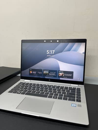 Hp EliteBook X360 1040 G6