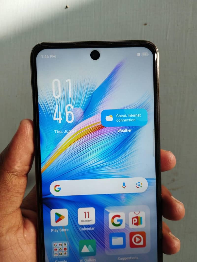 Infinix Note 30 2